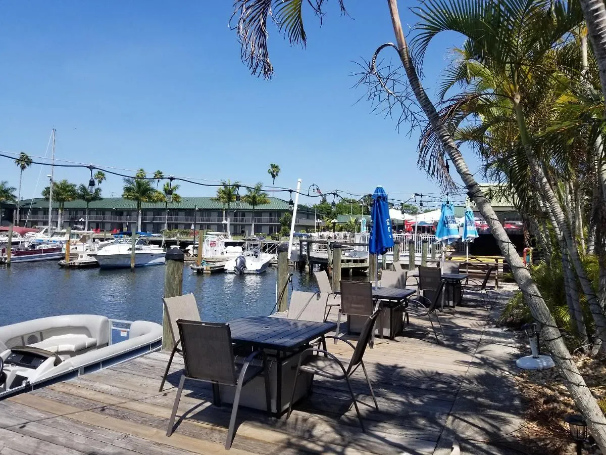 Newly Remodeled Cozy Unit Sarasota Cay Club Close To Airport, Beaches And Shops Aparthotel United States