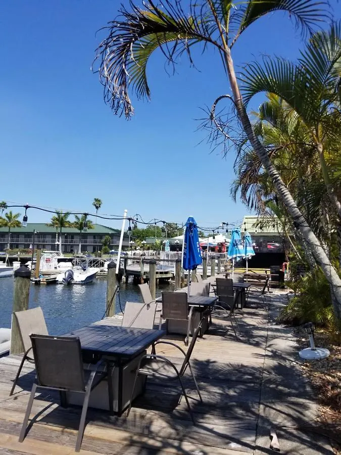 Newly Remodeled Cozy Unit Sarasota Cay Club Close To Airport, Beaches And Shops Aparthotel 0*,  United States